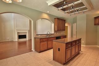 3 Bluff Creek Pl, Spring TX  77382-5769 exterior