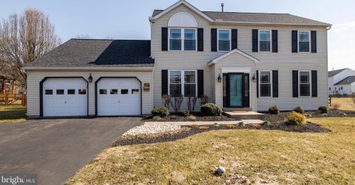 108 Muirfield Dr, Limerick, PA 19468-1162