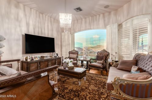 13816 18th St, Phoenix AZ 85022-2878 exterior