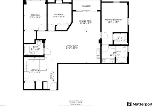 5300 Lincoln Ave, Chicago IL  60625-3985 exterior