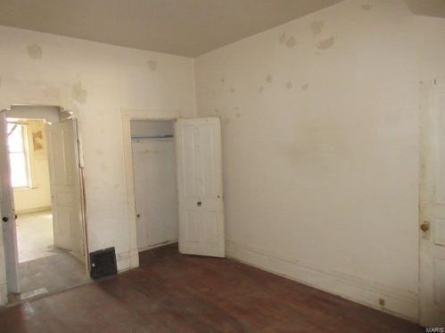 3218--3220 Mt Pleasant, Saint Louis MO exterior