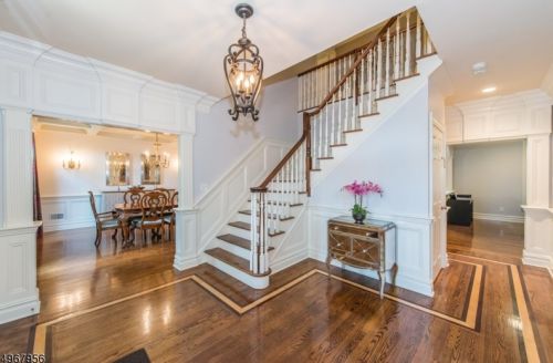 209 Lafayette Ave, Chatham Township NJ 07928-1864 exterior