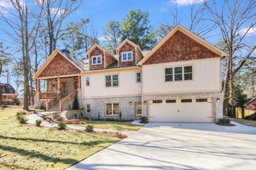 2485 Glenbonnie Dr, Atlanta, GA 30360-1613