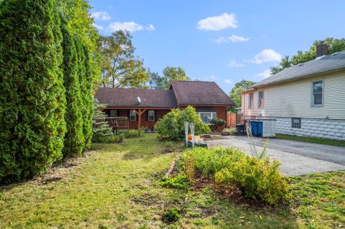 1816 Hickory St, Joliet IL 60403-2542 exterior