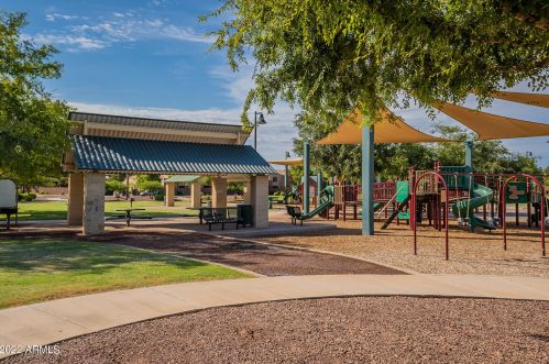 2600 Springfield Pl, Chandler AZ  85286-1409 exterior