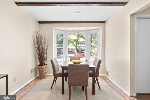 13105 Hathaway Dr, Silver Spring MD 20906-3727 exterior