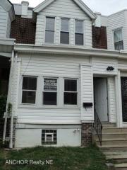 157 Albanus St, Philadelphia PA  19120-3501 exterior
