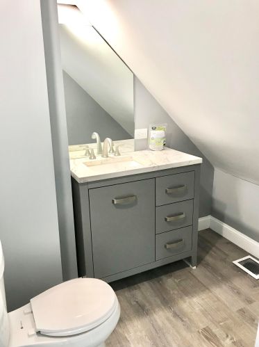 52 Laurel St, Concord NH  03301-3651 exterior