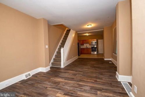 45 56th St, Philadelphia PA  19139-3203 exterior