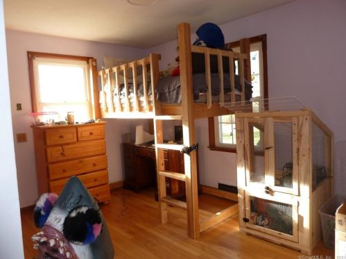 56 Baron Ln, Torrington CT 06790-4407 exterior