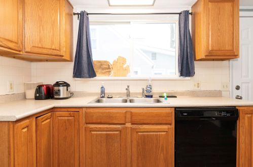 2335 Amherst Ave, Kalamazoo MI  49008-3937 exterior