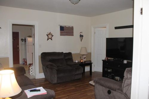 95 Park Ave, Woonsocket RI 02895-4511 exterior