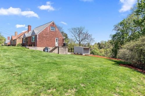 808 Lincoln Ave, Pittsburgh PA 15233-1811 exterior