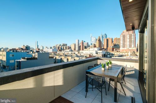 722 Broad St, Philadelphia PA 19146-3119 exterior