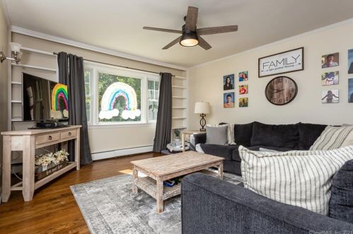 24 Old Trolley Way, Norwalk CT 06853-2010 exterior