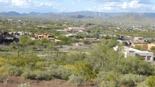 33821 2nd St, Phoenix AZ  85085-7759 exterior