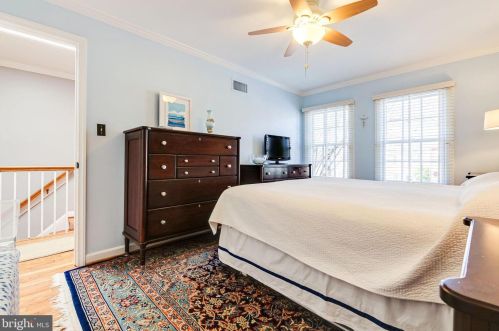 810 Fairfax St, Alexandria VA 22314-4314 exterior