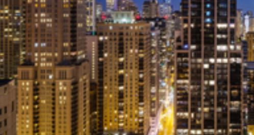 1030 State St, Chicago IL  60605-2203 exterior