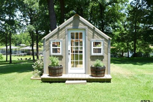 605 Private Road 5881, Yantis TX 75497-6346 exterior