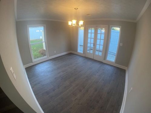 4312 Idlewood Ln, Tucker GA 30084-6400 exterior