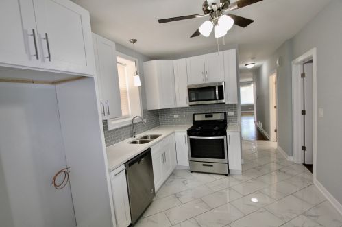 8620 Carpenter St, Chicago IL  60620-3311 exterior