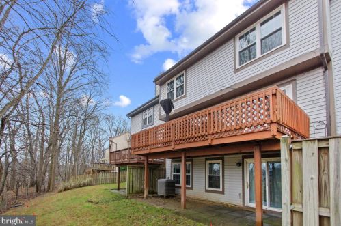 1653 Hugo Cir, Silver Spring MD  20906-5922 exterior