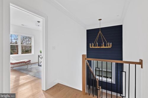 5805 Beech Ave, Bethesda MD  20817-3407 exterior