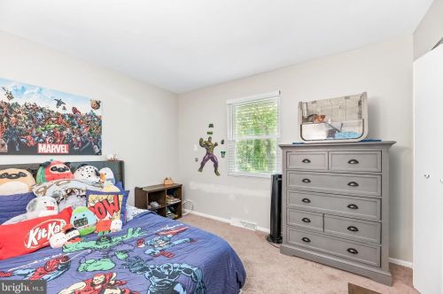 5732 Stephen Reid Rd, Huntingtown MD 20639-9769 exterior