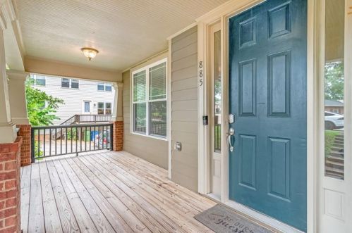 885 Berne St, Atlanta GA  30316-1874 exterior