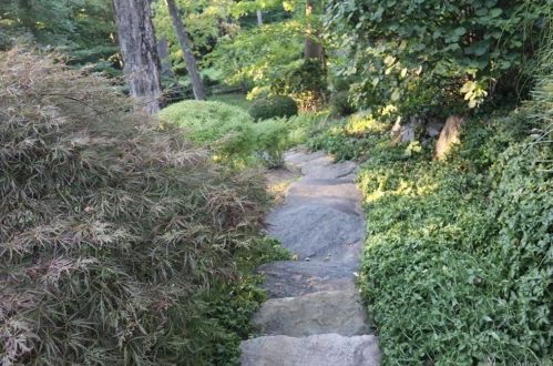 5 Fox Run, Armonk NY 10504-1011 exterior