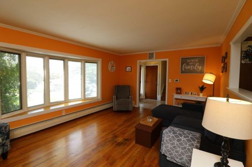 46 High Acres Dr, Poughkeepsie NY  12603-3710 exterior