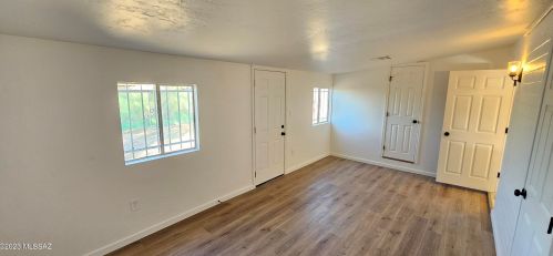 5641 23rd St, Tucson AZ  85711-5505 exterior