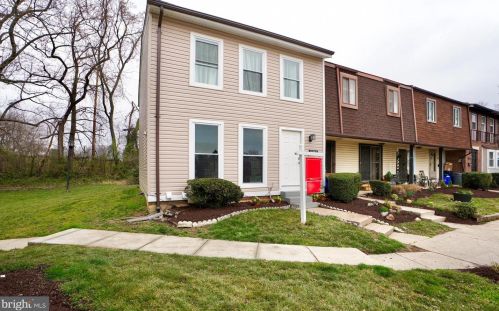 14447 Taos Ct, Silver Spring, MD 20906-2260