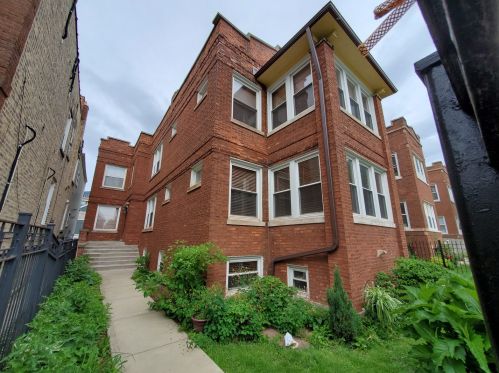 2734 Campbell Ave, Chicago, IL 60647-1948