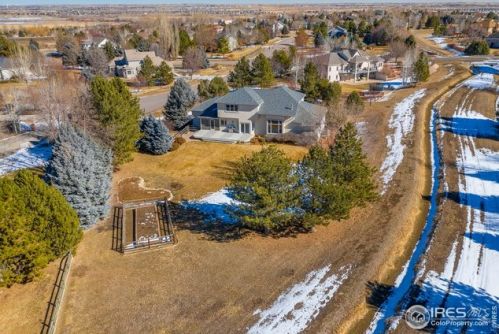 5623 Sierra, Fort Collins CO 80528-8925 exterior