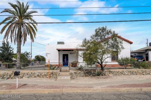 1401 8th Ave, Tucson, AZ 85713-1514