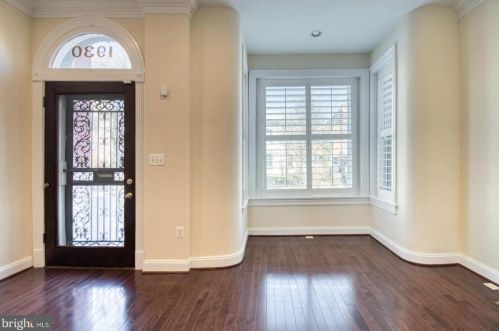 1930 1st St, Washington DC 20001-1060 exterior