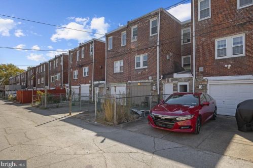 3223 Longshore Ave, Philadelphia PA 19149-2025 exterior