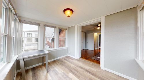 5721 Goener Ave, Saint Louis MO 63116-2234 exterior