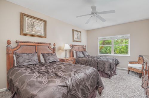 8267 Mulligan Cir, Fort Pierce FL  exterior