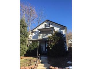 208 Colony St, Meriden CT  06450-5531 exterior
