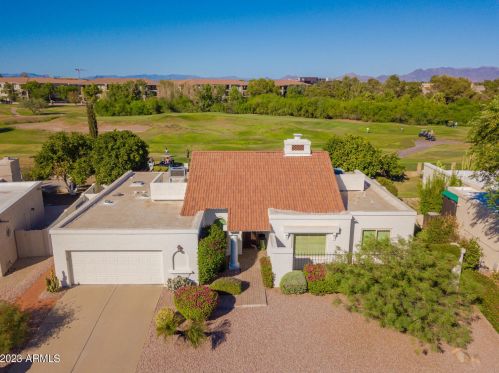 4540 Cortez St, Phoenix AZ 85028-2315 exterior