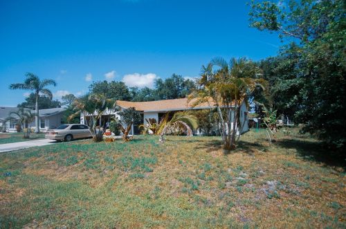 461 Byron St, Fort Pierce, FL 34983-1917