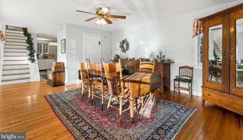 440 Berwyn Baptist Rd, Berwyn PA 19312-1447 exterior