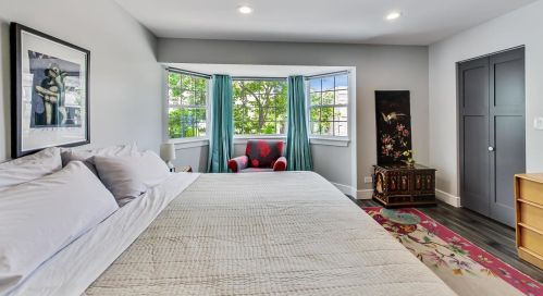 1719 17th St, Chicago IL  60608-1909 exterior