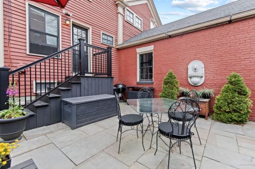 115 State St, Portland ME 04101-3708 exterior