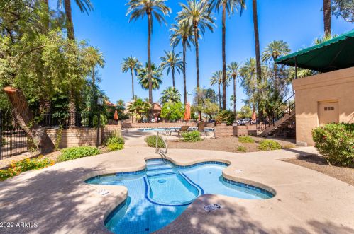 4540 44th St, Phoenix AZ  85018-4272 exterior