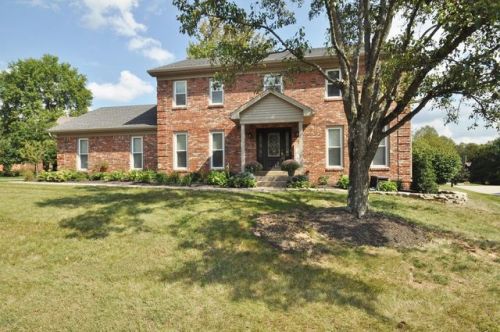 10608 Gleneagle Pl, Louisville, KY 40223-2667