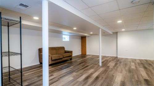 3927 Lawndale Ave, Chicago IL  60618-3107 exterior