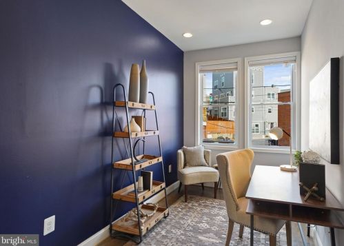 1268 Owen Pl, Washington DC 20002-2808 exterior